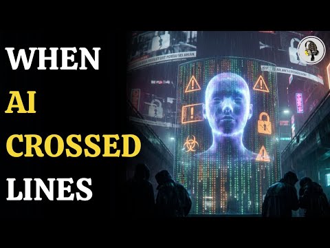Biggest AI Controversies That Shook The World In 2025 | WION Podcast