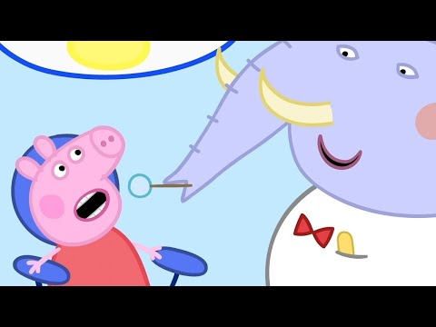 Peppa Pig Nederlands