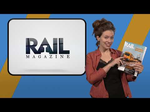 Rail Magazine Inside | 23