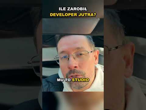 Ile zarobił jeden kurs? Klaudiusz sprawdził #shorts