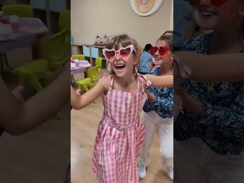 Tanti auguri Aurora! 7 anni d'amore ❤️ #capitandadeaurora #shorts