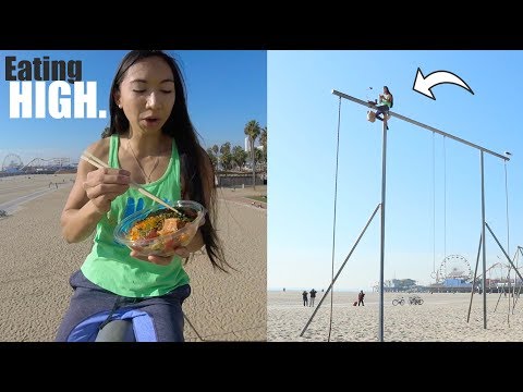 Eatiing HIGH - Poke