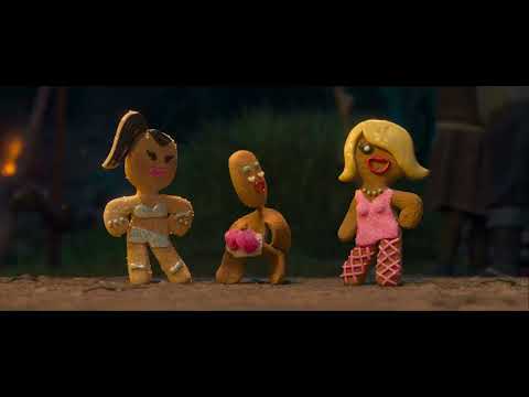 Shrek 5 | Official Teaser Trailer