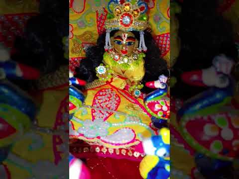 सब सखियों का पिया प्यार 🎂✅#shyam #viralvideo #radheshyambhajan #radheshyamshringar #krishna😘