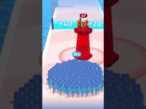 I'm trying to save these peoples |83| #countmasters