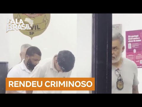 Criminoso é preso após tentativa de assalto no Brooklin, bairro nobre de São Paulo