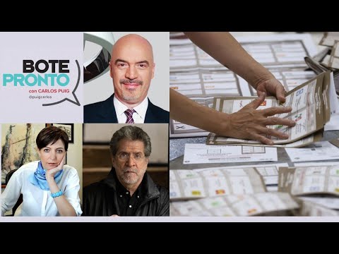 ¿Qué nos dejaron las elecciones del 2024? | Bote Pronto