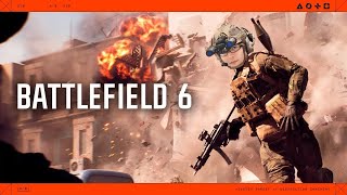 Battlefield 6 | 村民会1位を目指して