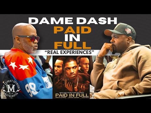 PT 10:I MADE PAID IN FULL BASED ON REAL EXPERIENCES!! DAME ON BECOMING A MILLIONAIRE & FAMILY LOVE