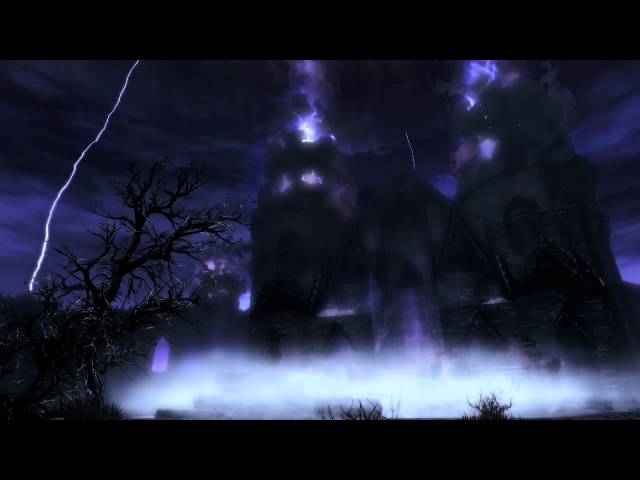 The Elder Scrolls V: Skyrim - Dawnguard - Teaser Trailer