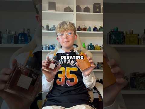 My fragrance for Halloween!!! #Fragrance #Cologne #Perfume #FYP #Follow #Like #Share #more