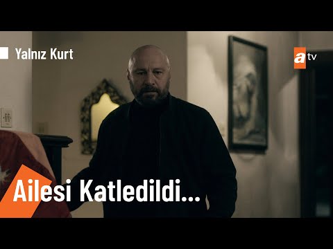 Viking’in herkesten sakladığı ailesi evde saldırıya uğruyor - @Yalnız Kurt 11. Bölüm