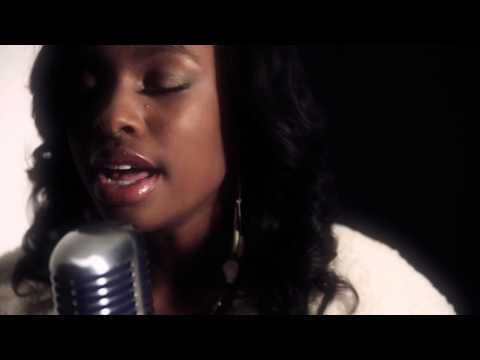 Justin Timberlake - "Blue Ocean Floor" (Coco Jones Cover)