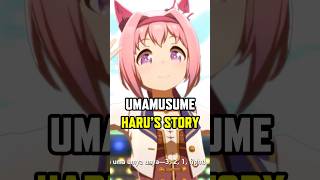 Umamusume: Haru Urara’s Ability To Never Give Up
