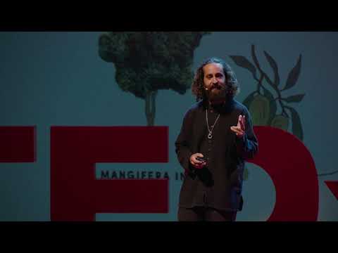 "Co-Creating with Nature: Designing Spaces That Heal and Inspire" | Pablo Luna | TEDxFrutillar