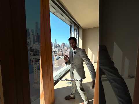 3-Bed Apartment for Sale in Lower East Side, Manhattan NY