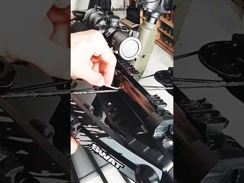 SWAT X1 KILLER INSTINCT preparation & maintenance #preparation #maintenance #care #fullsize