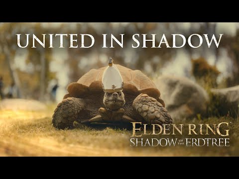 ELDEN RING Shadow of the Erdtree – United in Shadow