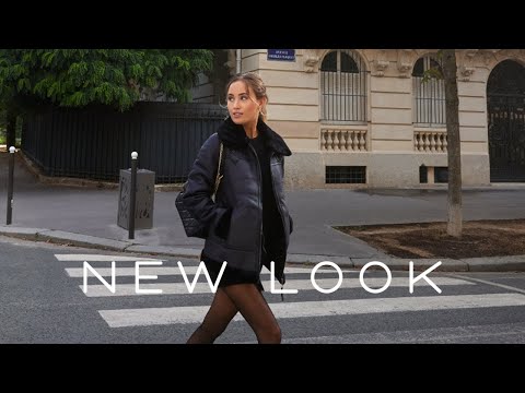 newlook.com & New Look Discount Code video: New Look | Kate Hutchins Edit