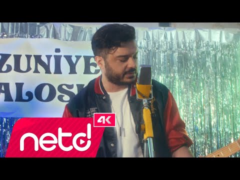 Alper Atakan & İlyas Yalçıntaş - Aşk Tohumu