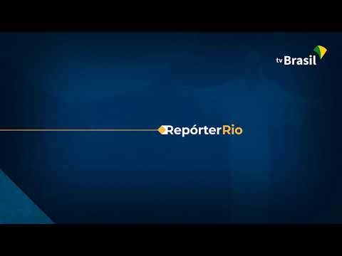 Repórter Rio, 27/01/2023