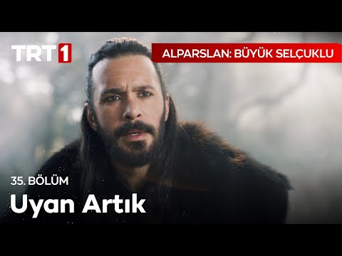 Alparslan'ın Rüyası - Alparslan: Büyük Selçuklu 35. Bölüm