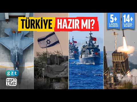 MİT tek tek anlattı: İsrail-İran savaşı sonrası ne yapmalı?