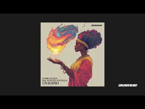 Mario Ochoa - Un Sueño (feat. Manuela Estrada)