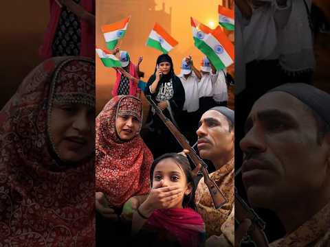 Middle Class 💔🥺 Hindu vs Muslim 🇮🇳🇵🇰😱 #shorts #viral