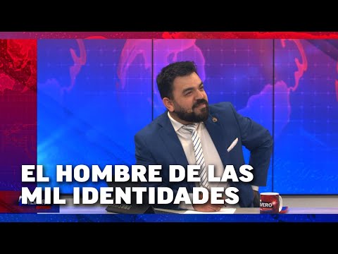 #Silvero  habla Llamadas, Imitador de voces e Identidades Falsas.