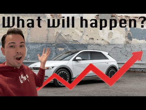 Are EV Prices Going To Skyrocket In 2023?!