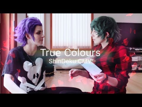 {CMV} ShinDeku: True Colours