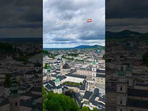 DaytriptoSalzburg🇦🇹mozart