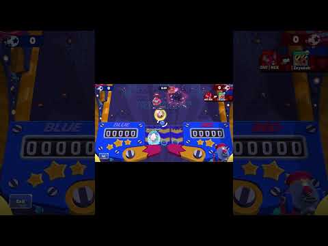 Jacky🔥🔥 #buffjacky #brawlstars #supercell #brawltalk #brawlball