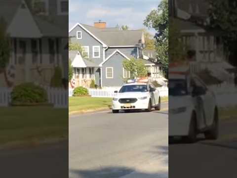 West Deptford PD 🚔👮‍♂️🚓