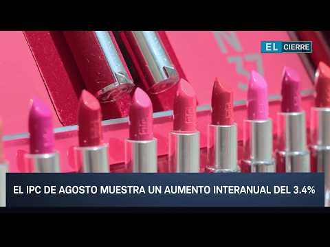 LA ACCION DEL MERCADO ESTA SEMANA: CPI en Línea, Nueva Tecnología de Apple y Resultados de Oracle