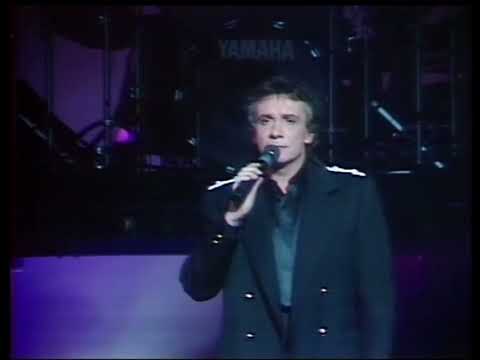 Michel Sardou /  Vladimir Ilitch     (Live concert 85)