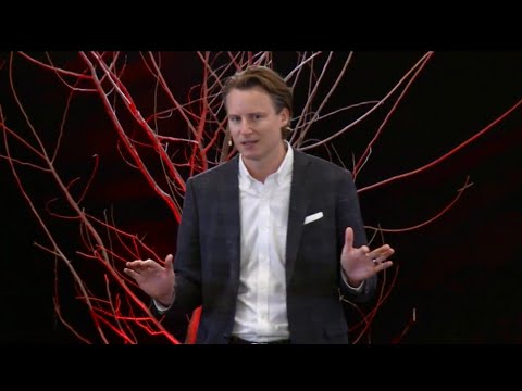 What keeps an AI expert up at night? | Kevin Chaplin | TEDxArlington Heights