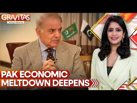 Pakistan Hit By Water Crisis As Indus Waters Treaty Remains In Abeyance | GRAVITAS