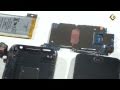 Замена аккумулятора iPhone 3G - руководство по ремонту iFixit