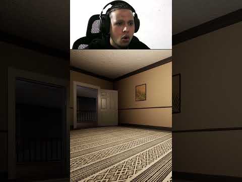 Twitch.tv/pecesitoj  #terror #horror thumbnail