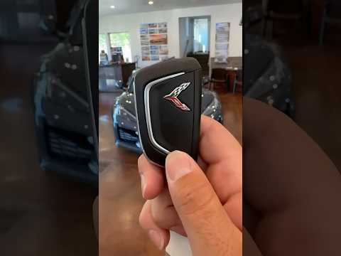The Best Corvette Ever!