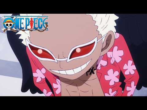 New Seraphim | One Piece