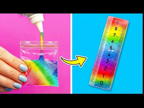 أنت ترسم بشكل خاطئ ❌🎨 أصلحها بهذه الحيل العبقرية من 123GO Like!