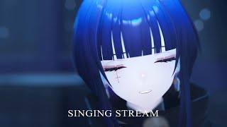 【歌枠】しっとりバラード。【CULUA】