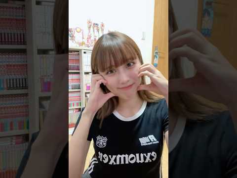 この曲最近ハマり中♡【TikTok】#shorts