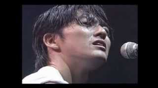 「LIVE CORE 完全版〜YUTAKA OZAKI IN TOKYO DOME 1988・9・12」ダイジェスト part.3