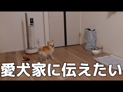 想像以上にショックでした…。