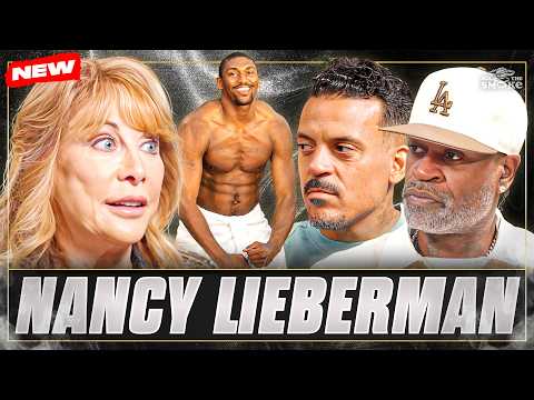 Metta Kicked the Ball Into the Stands... And Nancy Lieberman Saw the Rest.