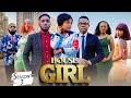 HOUSE GIRL EP 60  S3  LOVE STORY